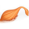 TheAssGasm Plug Bulby S 12 x 5.5cm